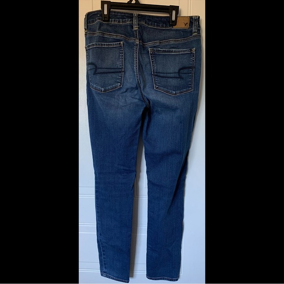 American Eagle Jegging - Picture 2 of 3